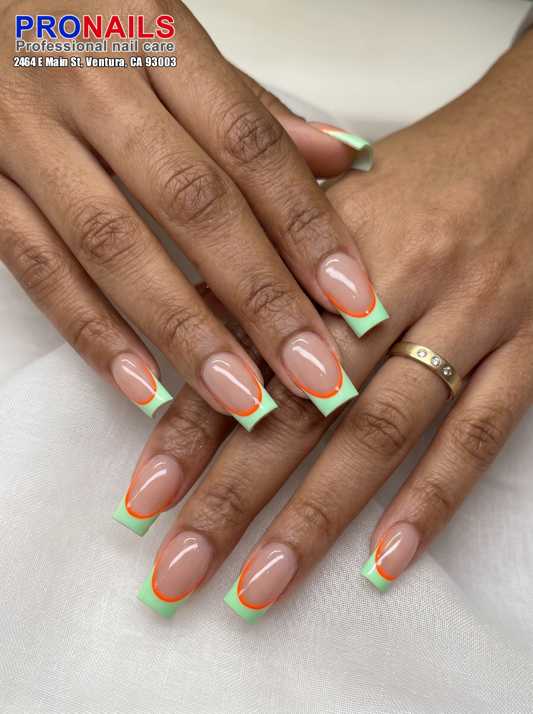 Pro Nails